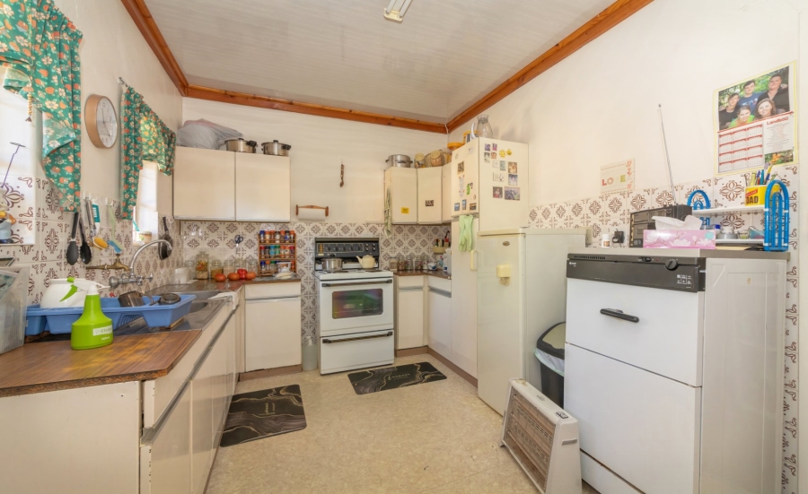 4 Bedroom Property for Sale in Suidrand Free State